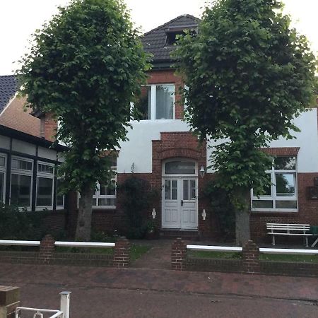 Gaestehaus Sophie Randa 博尔库姆 外观 照片