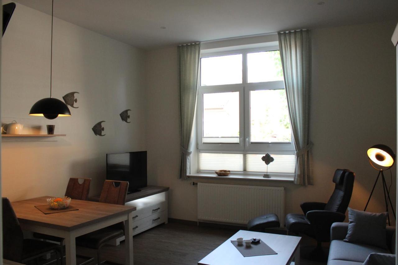 Gaestehaus Sophie Randa 博尔库姆 外观 照片