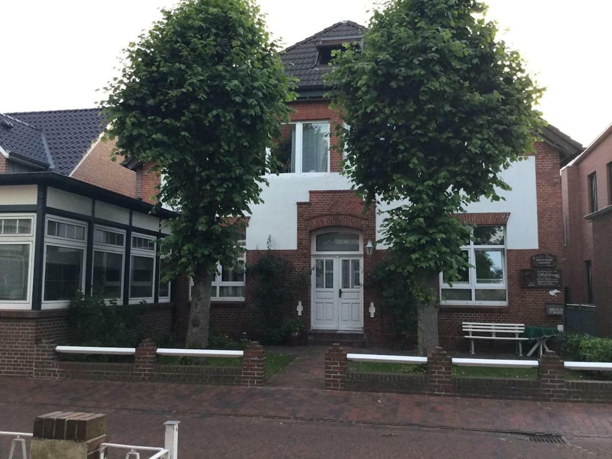 Gaestehaus Sophie Randa 博尔库姆 外观 照片